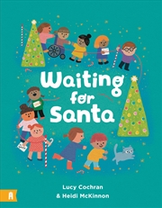 Buy Waiting for Santa