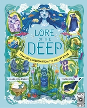 Buy Lore of the Deep