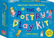 Buy Poetry Play Kit