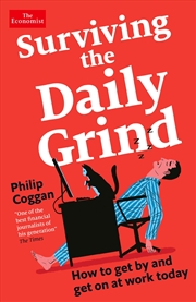 Buy Surviving the Daily Grind