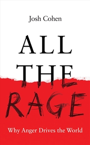 Buy All the Rage