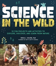 Buy Science in the Wild