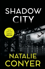 Buy Shadow City