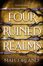 Buy Four Ruined Realms