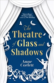 Buy The Theatre of Glass and Shadows