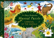 Buy Story Orchestra: Carnival of the Animals: Musical Puzzle