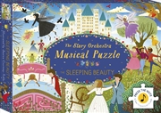 Buy The Story Orchestra: Sleeping Beauty Musical Puzzle