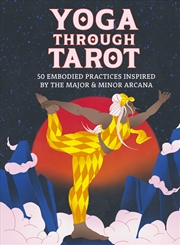 Buy Yoga through Tarot Cards