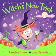 Buy Witch's New Trick