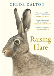 Buy Raising Hare