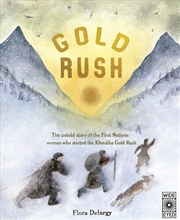 Buy Gold Rush