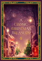 Buy A Classic Christmas Treasury