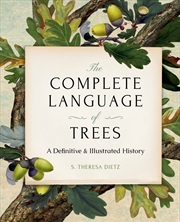 Buy The Complete Language of Trees - Pocket Edition