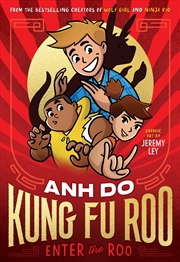 Buy Enter the Roo: Kung Fu Roo 1