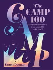 Buy The Camp 100