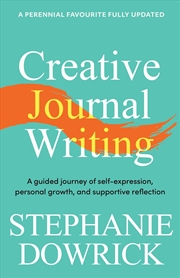 Buy Creative Journal Writing