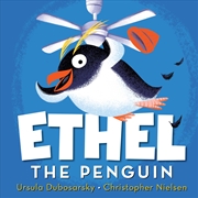 Buy Ethel the Penguin