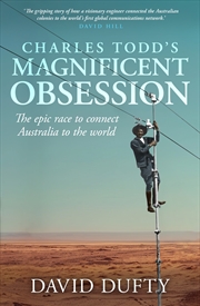 Buy Charles Todd's Magnificent Obsession