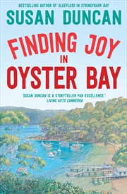 Buy Finding Joy in Oyster Bay