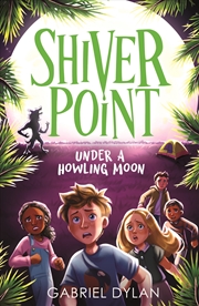 Buy Under A Howling Moon (Shiver Point)