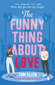 Buy The Funny Thing About Love