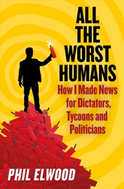 Buy All the Worst Humans