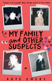 Buy My Family and Other Suspects