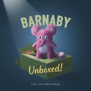 Buy Barnaby Unboxed