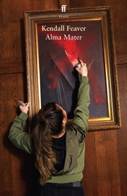 Buy Alma Mater