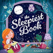 Buy The Sleepiest Book