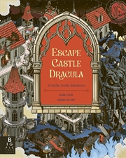 Buy Escape Castle Dracula