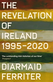 Buy The Revelation of Ireland