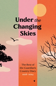 Buy Under the Changing Skies