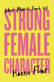 Buy Strong Female Character