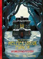 Buy The Secret of Helmersbruk Manor