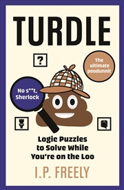 Buy Turdle