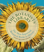 Buy The Botanists' Library