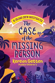 Buy The Case of the Missing Person