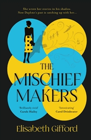 Buy The Mischief Makers