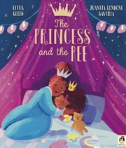 Buy The Princess and the Pee