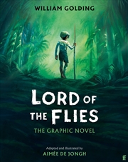 Buy Lord of the Flies