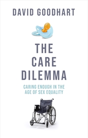 Buy The Care Dilemma