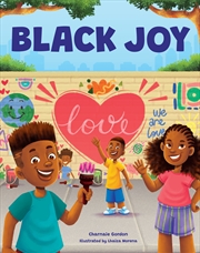 Buy Black Joy