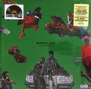 Buy Queen & Slim Soundtrack (Various Artists)