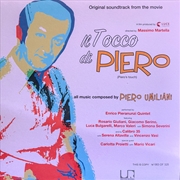 Buy Il Tocco Di Piero - Ost