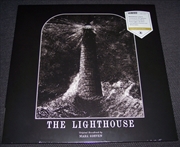 Buy Lighthouse (Original Soundtrack) - Gold Colored Vinyl