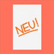 Buy Neu! 50th Anniversary Edition