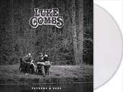 Buy Fathers & Sons - White Vinyl