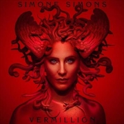 Buy Vermillion (Crystal Clear Vinyl)