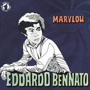 Buy Marylou / La Fine Del Mondo [Blue Colored Vinyl]